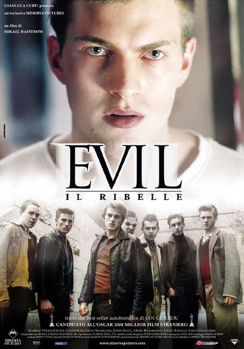 Evil 2003