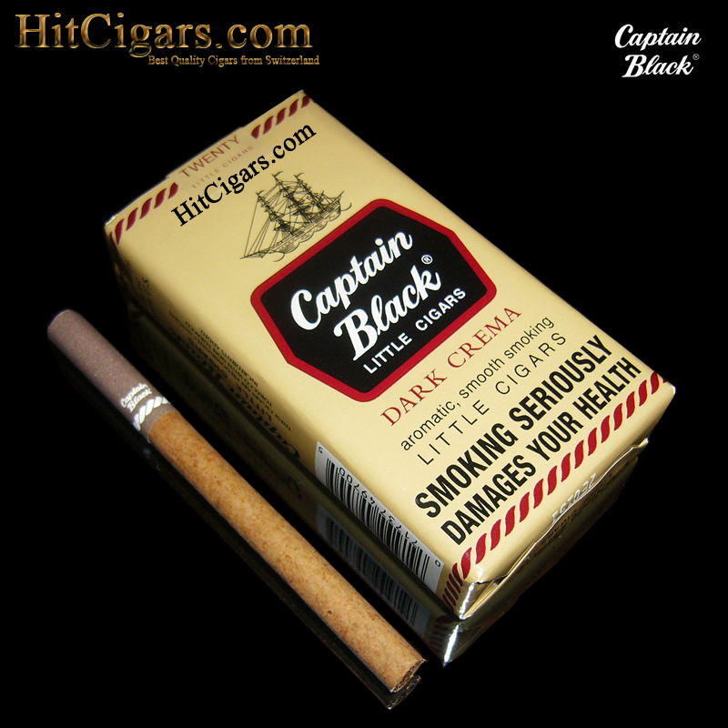 Top Cigarette Brands: Taste of original cigars Perdomo Reserve