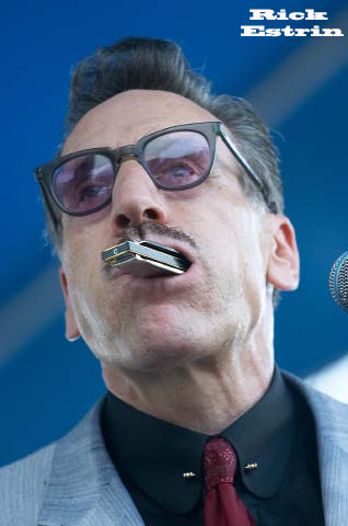 Rick Estrin music, videos, stats, and photos Lastfm