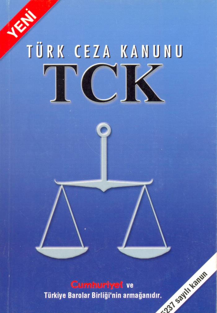 Türk Ceza Kanunu 55