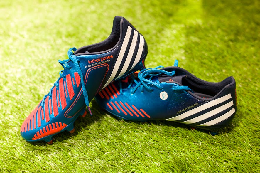 adidas predator zones pro