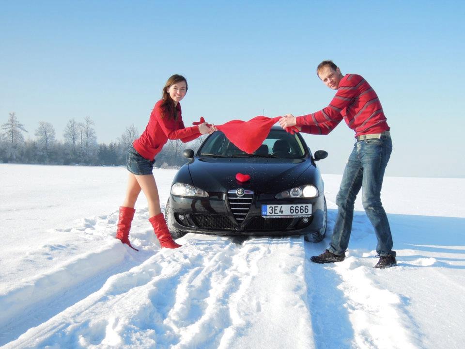 Alfisti Alfisti