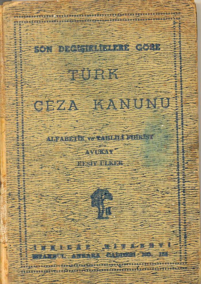 Türk Ceza Kanunu 60