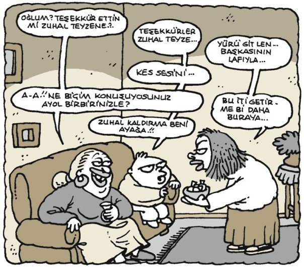 Çocuk iken-1