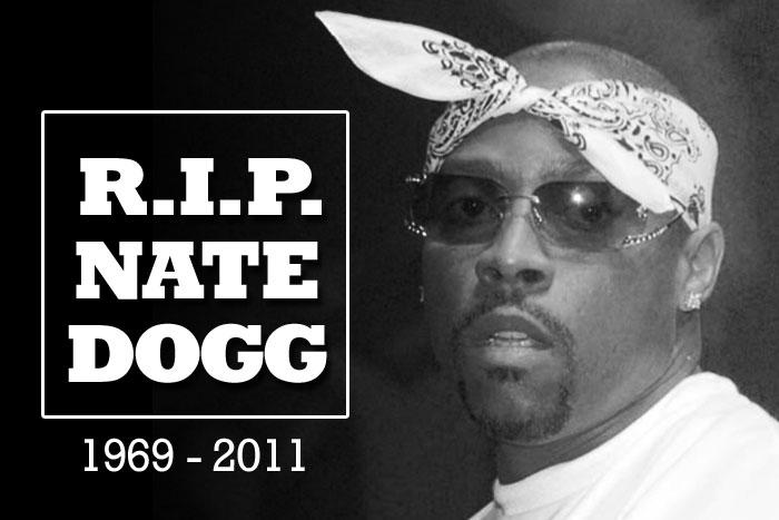 Nate Dogg - Beautiful HD Wallpapers