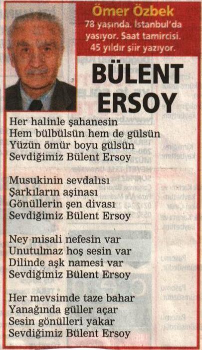 Bülent Ersoy - Sayfa 29 - Uludağ Sözlük