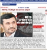 iran ın vurulması / #195006