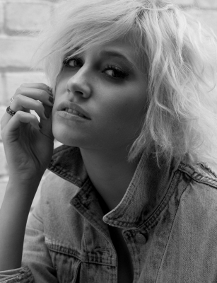 pixie lott