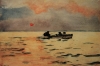 winslow homer / #231802