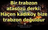 1 nisan 2012 trabzonspor fenerbahçe maçı / #244019