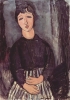 amedeo modigliani