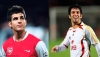 arda turan ın cesc fabregas a benzemesi / #196533