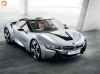 bmw i8 concept spyder