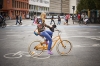 hollanda ve bisiklet