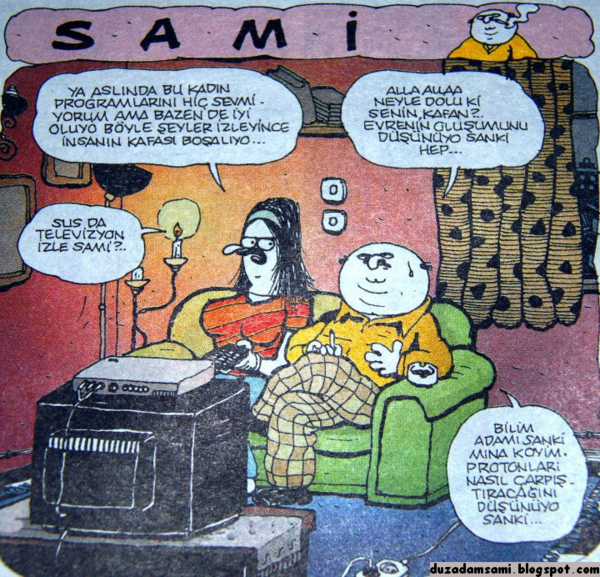 kadın programları