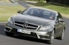 mercedes cls 63 amg / #191422