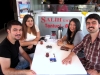 mersin tantuni ayran gerisi yalan zirvesi / #282411