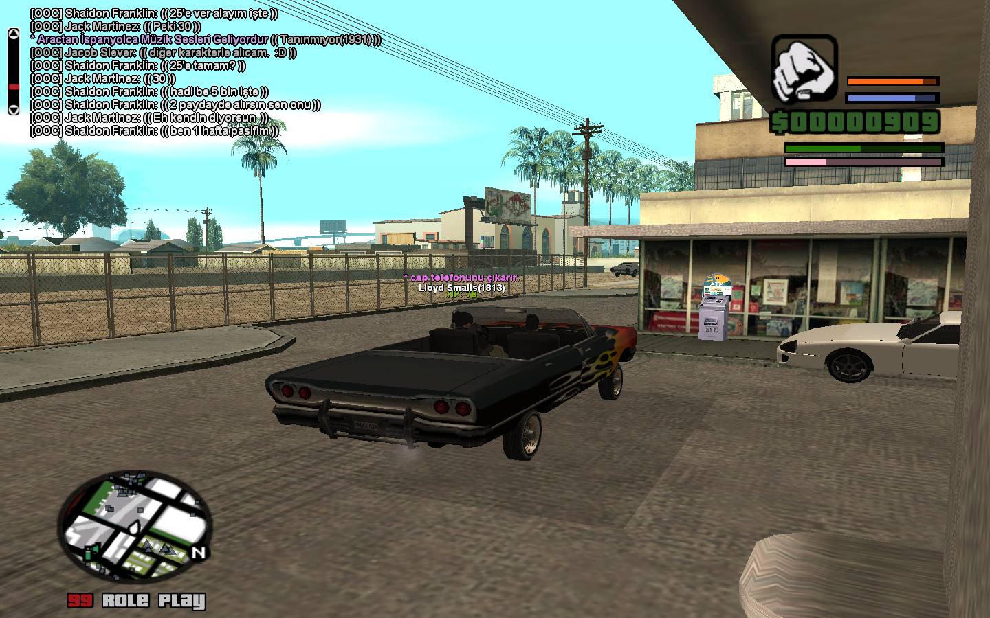 san andreas multiplayer download android