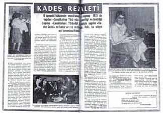 kadeş rezaleti