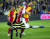 moussa sow görmüş semih kaya bakışı / #239488