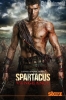 spartacus vengeance