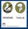 takmazsanız tıkarlar / #261924