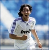 daniel parejo munoz / #207599