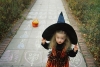 halloween witch / #192868