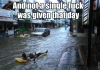 not a single fuck was given that day / #248237
