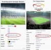 türk telekom arena vs şükrü saraçoğlu stadı / #273913