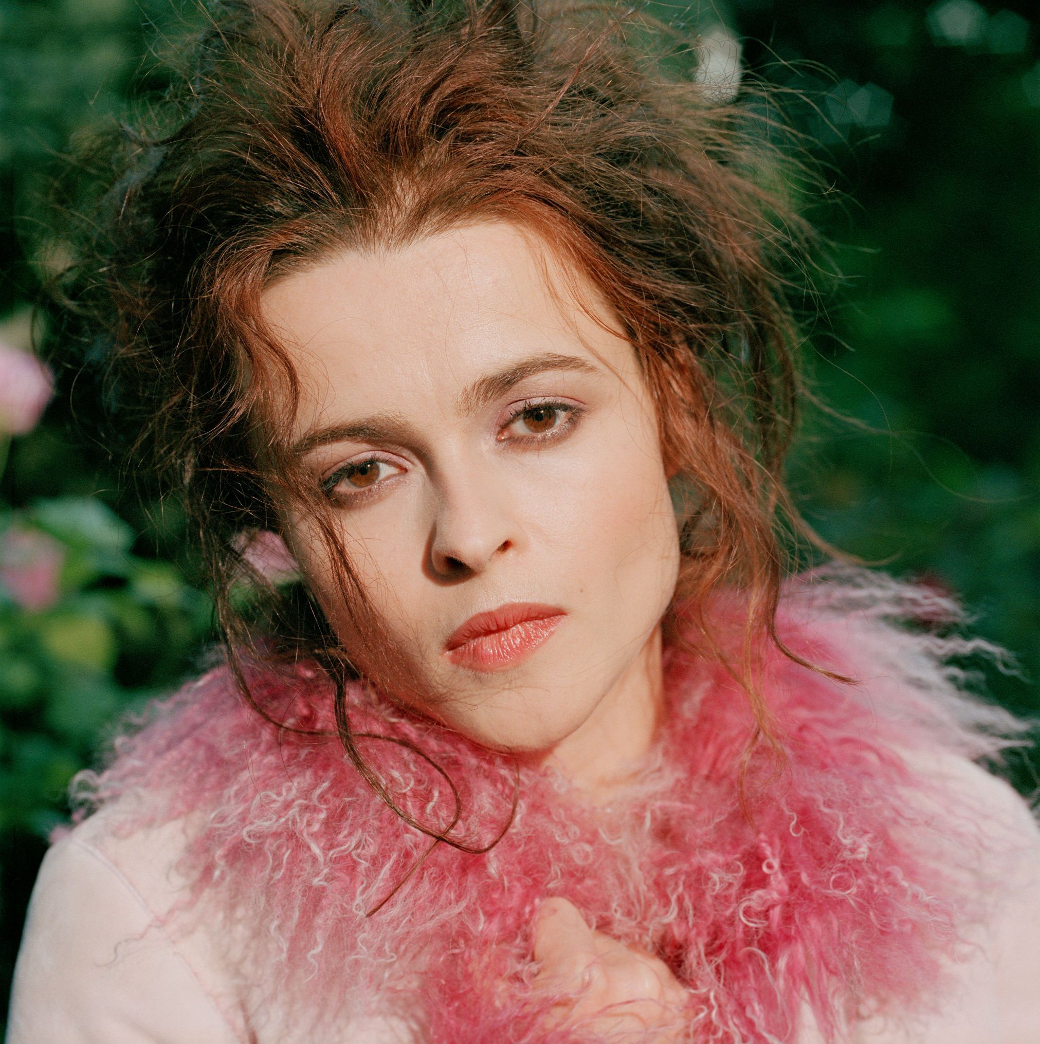 Helena Bonham Carter 235521 Uludağ Sözlük Galeri