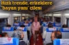 otobüslerde karşın cinslerin yan yana oturamaması / #208864
