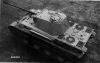 panzerkampfwagen v panther