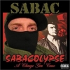 sabac red / #268605