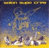 saian supa crew / #223090