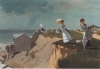 winslow homer / #231782