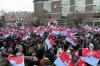 1 ocak 2012 trabzonspor yürüyüşü