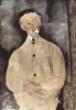 amedeo modigliani