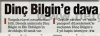 dinç bilgin