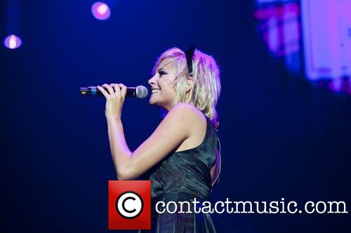 pixie lott