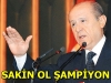 sakin ol şampiyon / #205144