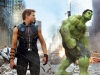 en güçlü süper kahramanın hulk olması / #265356