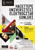 hacettepe üniversitesi elektrogitar günleri / #201056