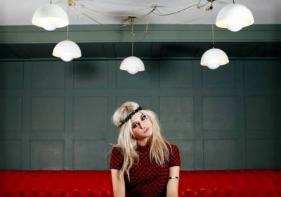 pixie lott
