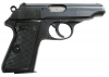 walther pp