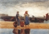 winslow homer