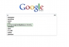 google ın random gülmesi / #224348