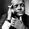 truman capote / #256509