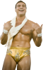 alberto del rio / #204632