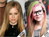 avril lavigne nin gecirdigi degisim / #257390